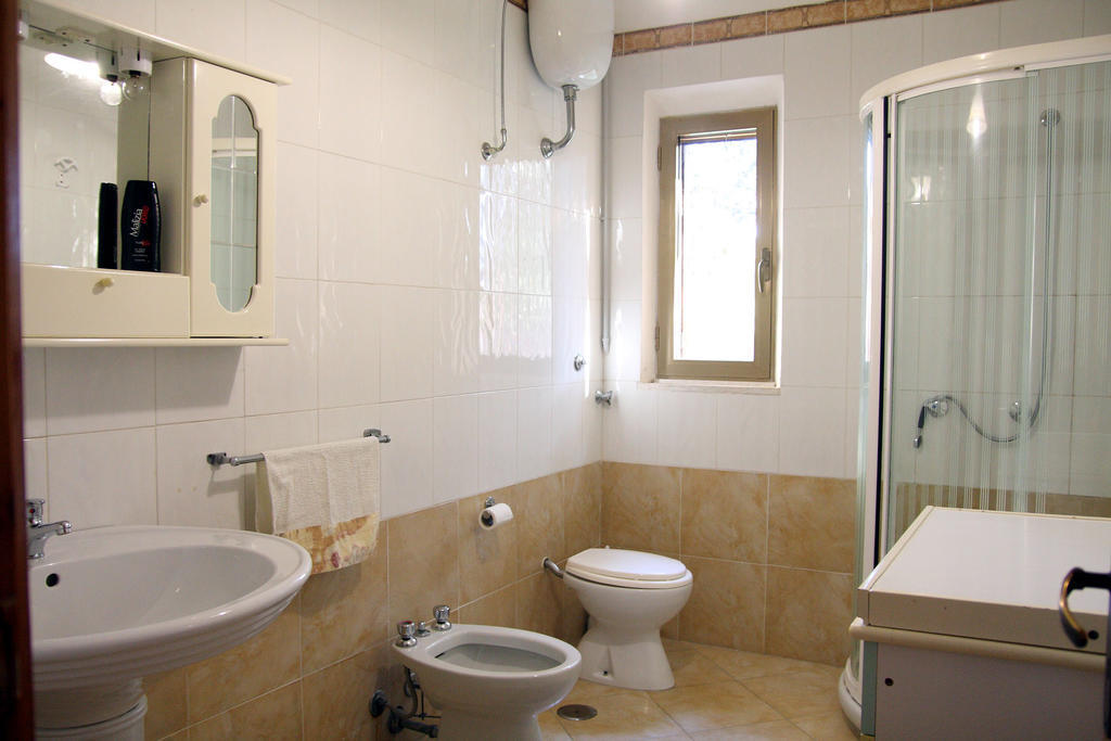 Villa Robinia Massafra Quarto foto